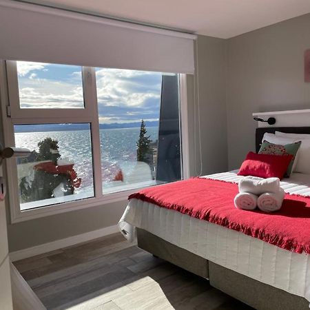 Acqua Apartments Bariloche Exterior foto